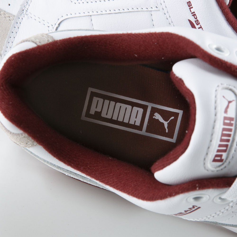 プーマ PUMA メンズスニーカー スリップストリーム ロウ レトロ 384692【FITHOUSE ONLINE SHOP】