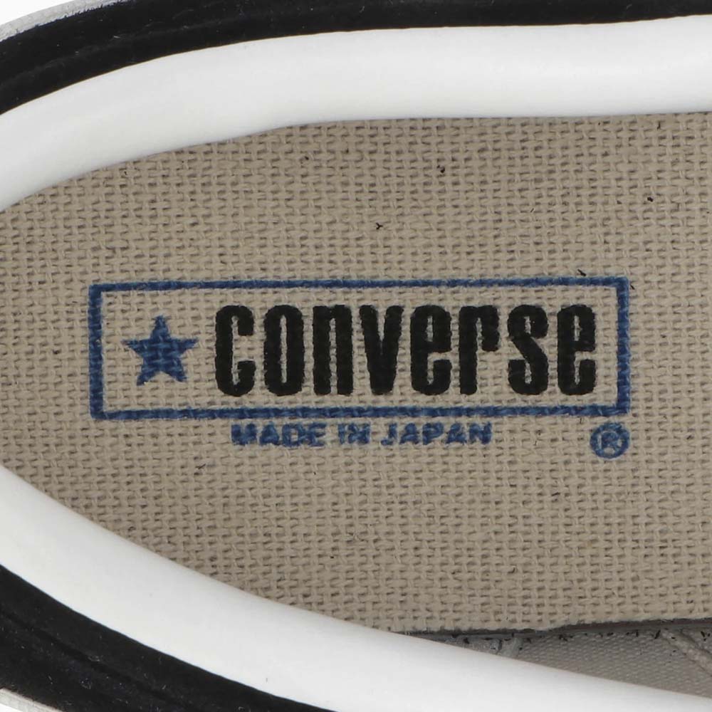 コンバース CONVERSE メンズスニーカー ワンスター J VTG HS スエード ONE STAR J VTG HS SUEDE タイムライン TimeLine Made in japan 日本製【FITHOUSE ONLINE SHOP】