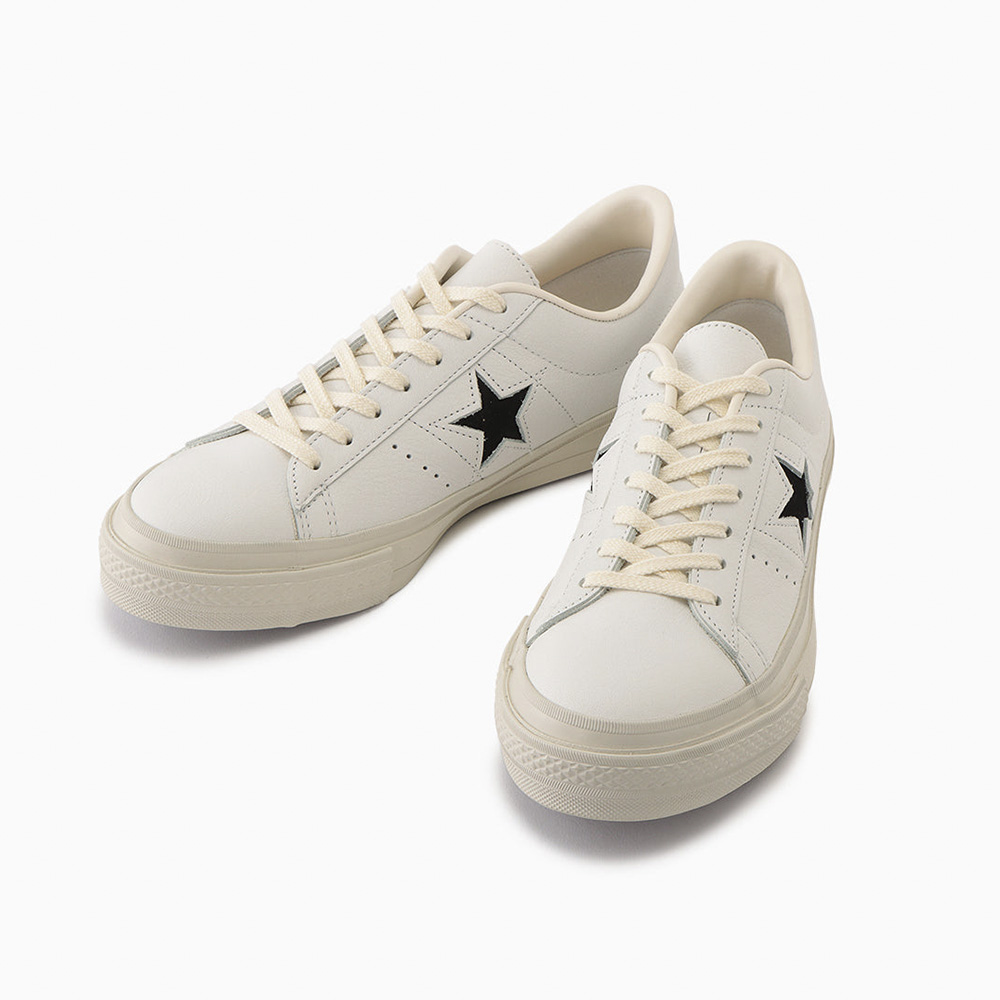 レディース23.5㎝ CONVERSE  ONE STAR コンバース ワンスター