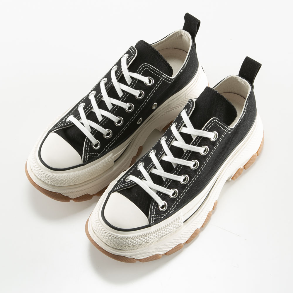 コンバース CONVERSE メンズスニーカー オールスター 100 トレックウエーブ OX ALL STAR 100 TREKWAVE OX【FITHOUSE ONLINE SHOP】