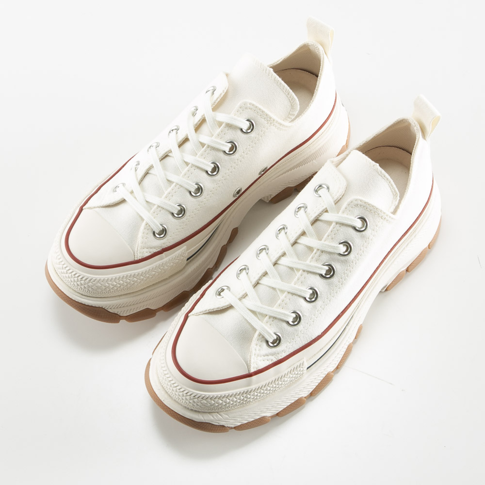 コンバース CONVERSE メンズスニーカー オールスター 100 トレックウエーブ OX ALL STAR 100 TREKWAVE OX【FITHOUSE ONLINE SHOP】