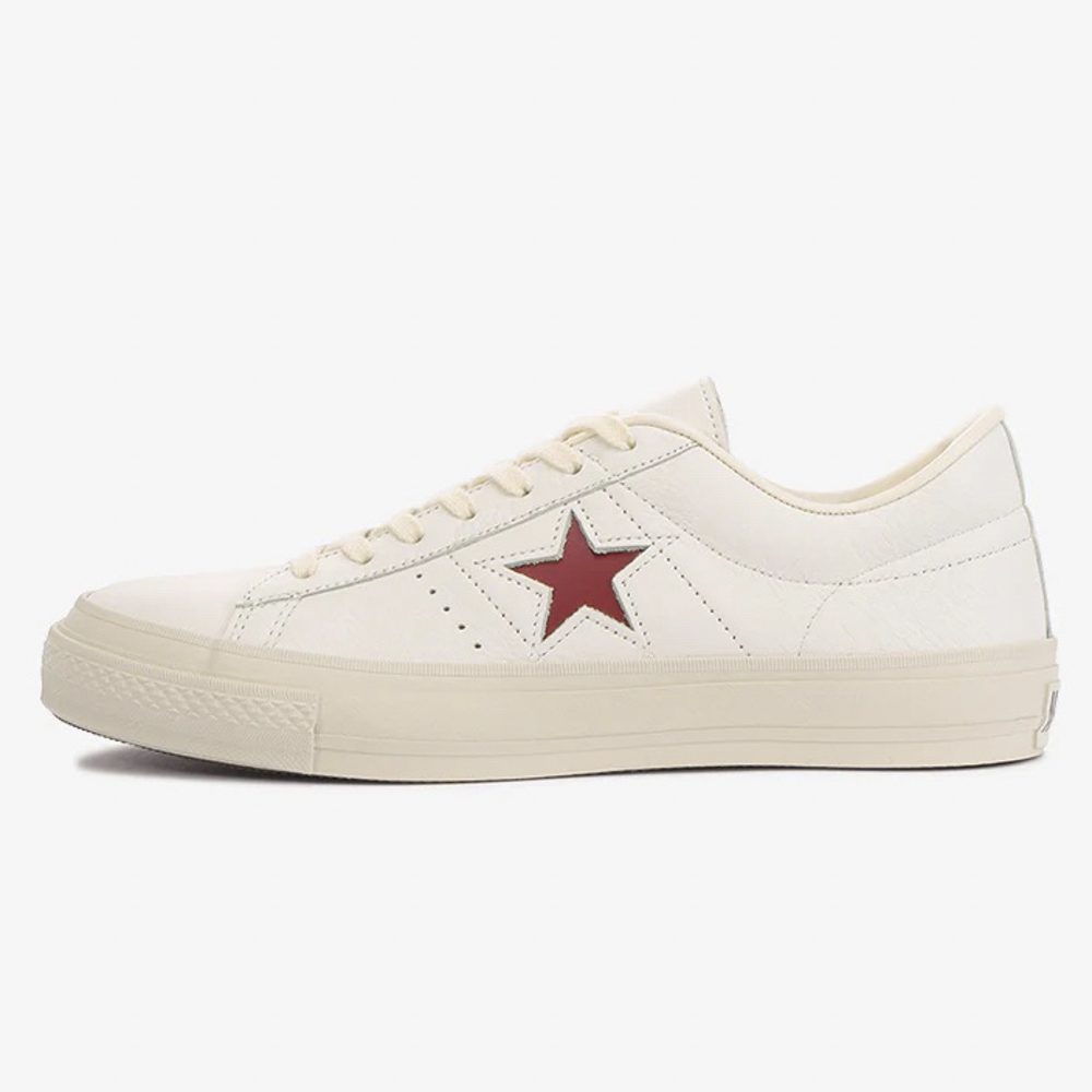 コンバース CONVERSE メンズスニーカー ワンスター J EB レザー ONE STAR J EB LEATHE Made in Japan 日本製【FITHOUSE ONLINE SHOP】