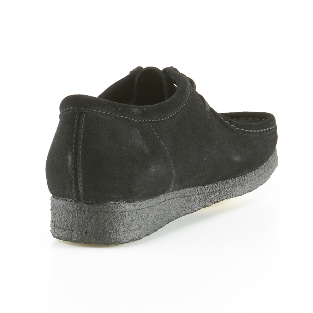 クラークス Clarks メンズシューズ WALLABEE 26155519【FITHOUSE ONLINE SHOP】