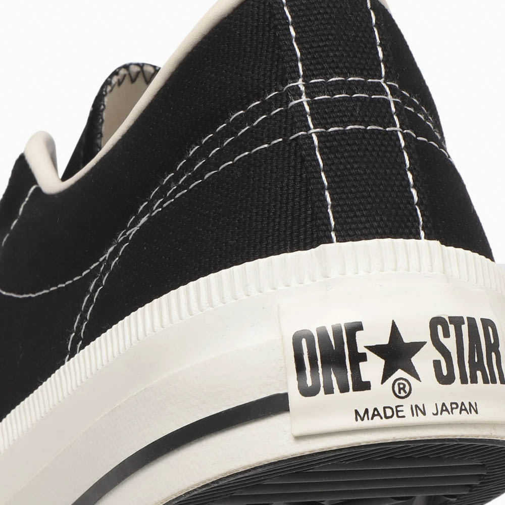 コンバース CONVERSE メンズスニーカー ワンスター J VTG キャンバス ONE STAR J VTG CVS タイムライン TimeLine Made in Japan 日本製【FITHOUSE ONLINE SHOP】