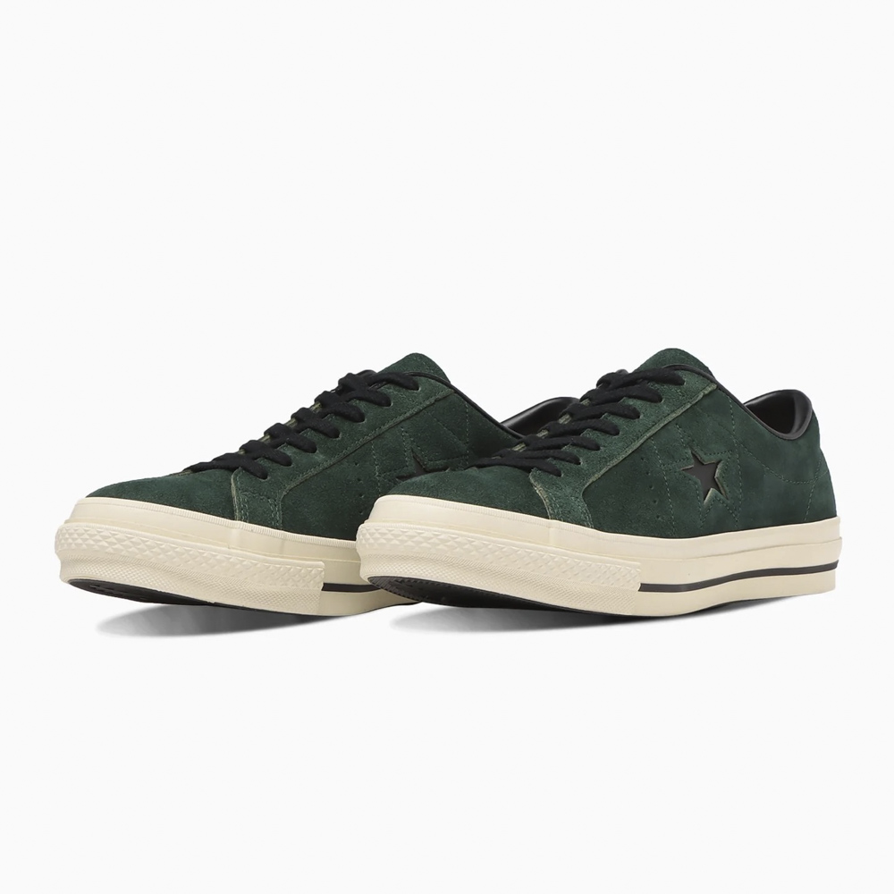 コンバース CONVERSE メンズスニーカー ONE STAR J SUEDE【FITHOUSE ONLINE SHOP】