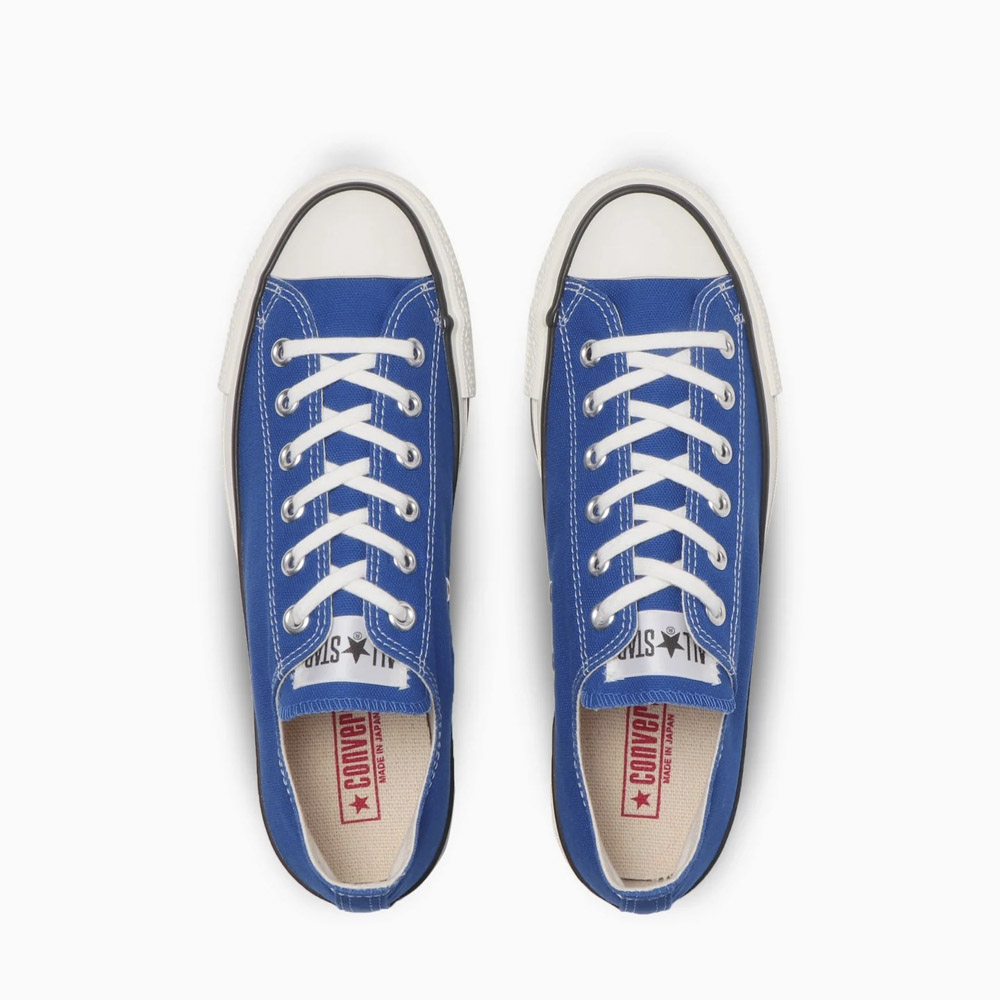 コンバース CONVERSE メンズスニーカー キャンバス オールスター