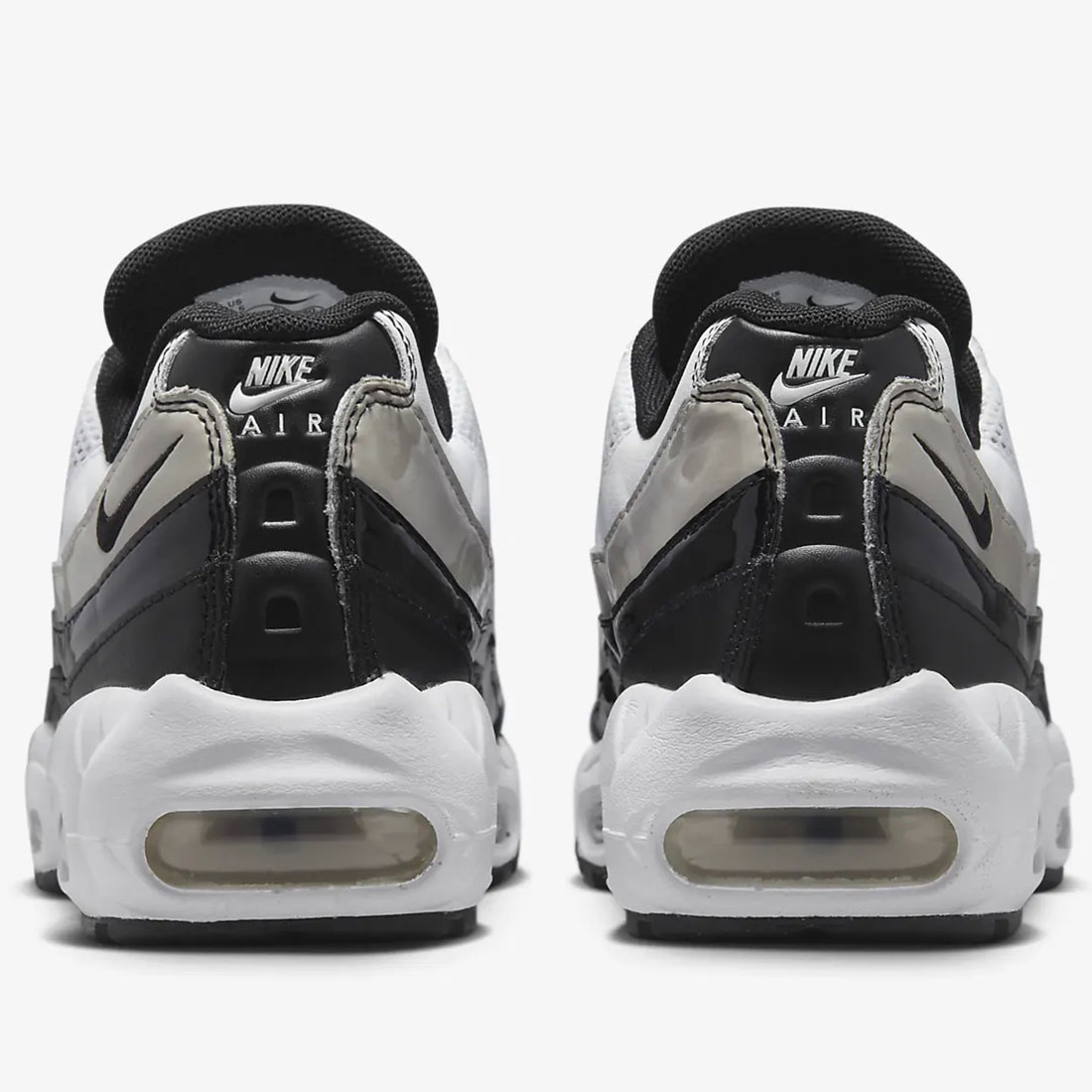 ナイキ NIKE メンズスニーカー ウィメンズ エア マックス 95 DR2550