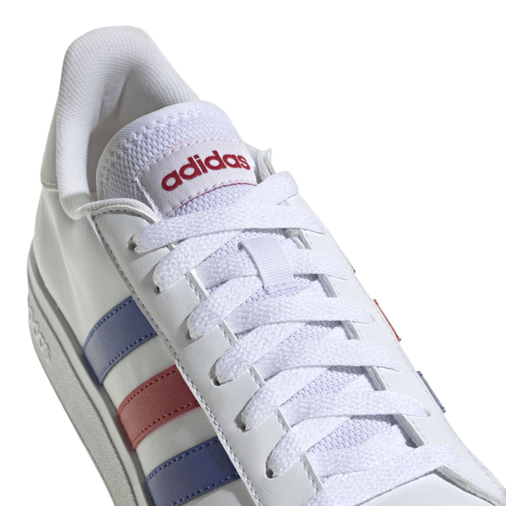 アディダス adidas メンズスニーカー GRANDCOURT BASE 2.0 M GW9252【FITHOUSE ONLINE SHOP】