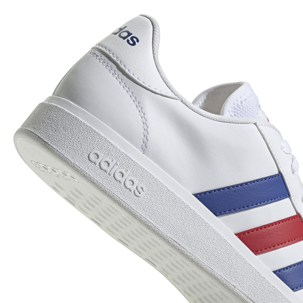 アディダス adidas メンズスニーカー GRANDCOURT BASE 2.0 M GW9252【FITHOUSE ONLINE SHOP】