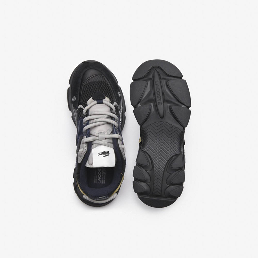 ラコステ LACOSTE メンズスニーカー L003 NEO 123 1 SMA 45SMA0001【FITHOUSE ONLINE SHOP】