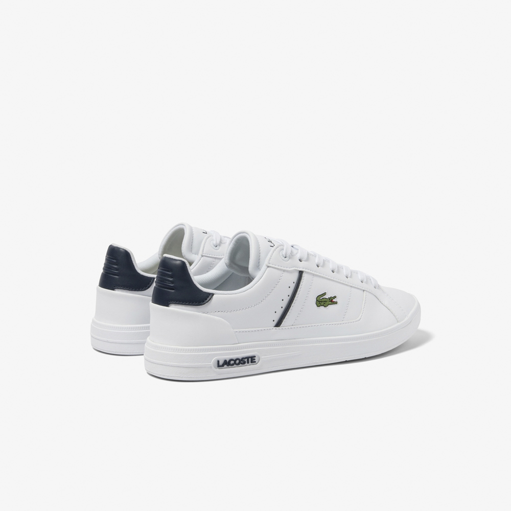 ラコステ LACOSTE メンズスニーカー EUROPA PRO 123 1 SMA 45SMA0116【FITHOUSE ONLINE SHOP】