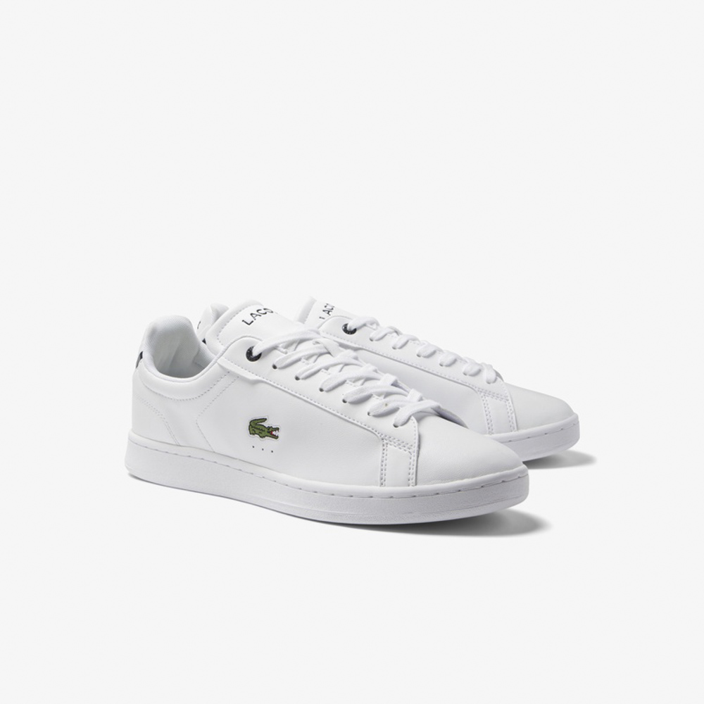 ラコステ LACOSTE メンズスニーカー CARNABY PRO BL23 1 SMA 45SMA0110【FITHOUSE ONLINE SHOP】