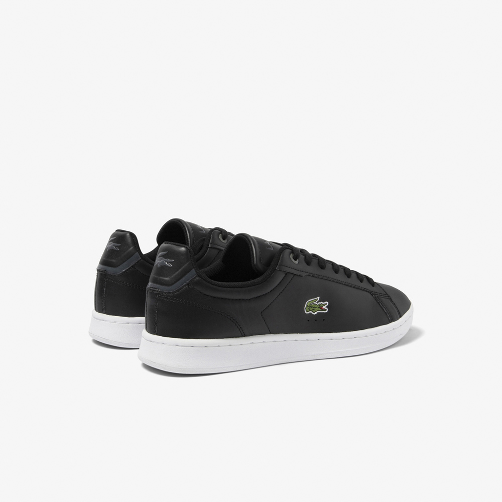 ラコステ LACOSTE メンズスニーカー CARNABY PRO BL23 1 SMA 45SMA0110【FITHOUSE ONLINE SHOP】