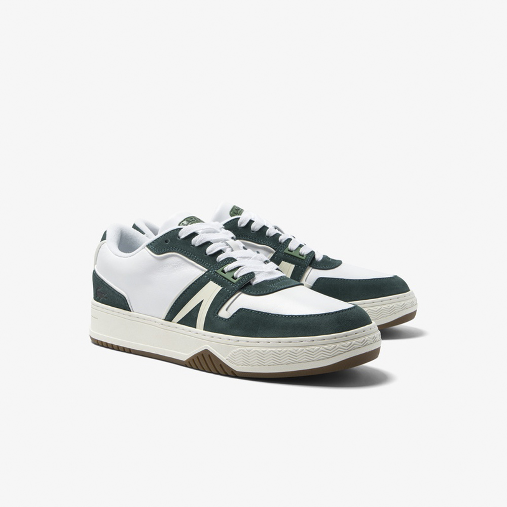 ラコステ LACOSTE メンズスニーカー L001 123 1 SMA 45SMA0070【FITHOUSE ONLINE SHOP】