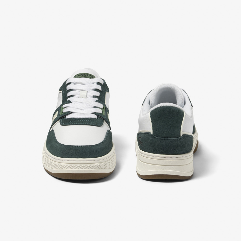 ラコステ LACOSTE メンズスニーカー L001 123 1 SMA 45SMA0070【FITHOUSE ONLINE SHOP】