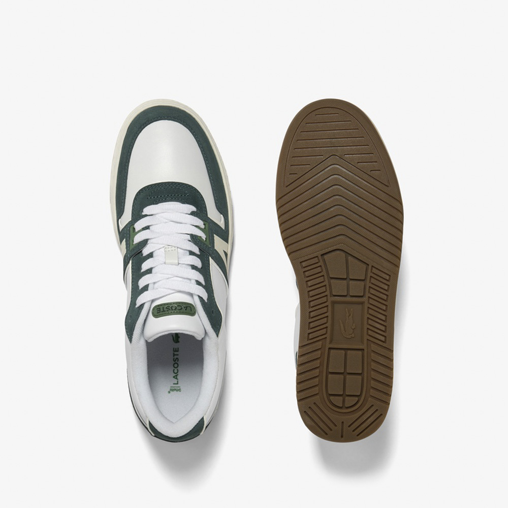 ラコステ LACOSTE メンズスニーカー L001 123 1 SMA 45SMA0070【FITHOUSE ONLINE SHOP】