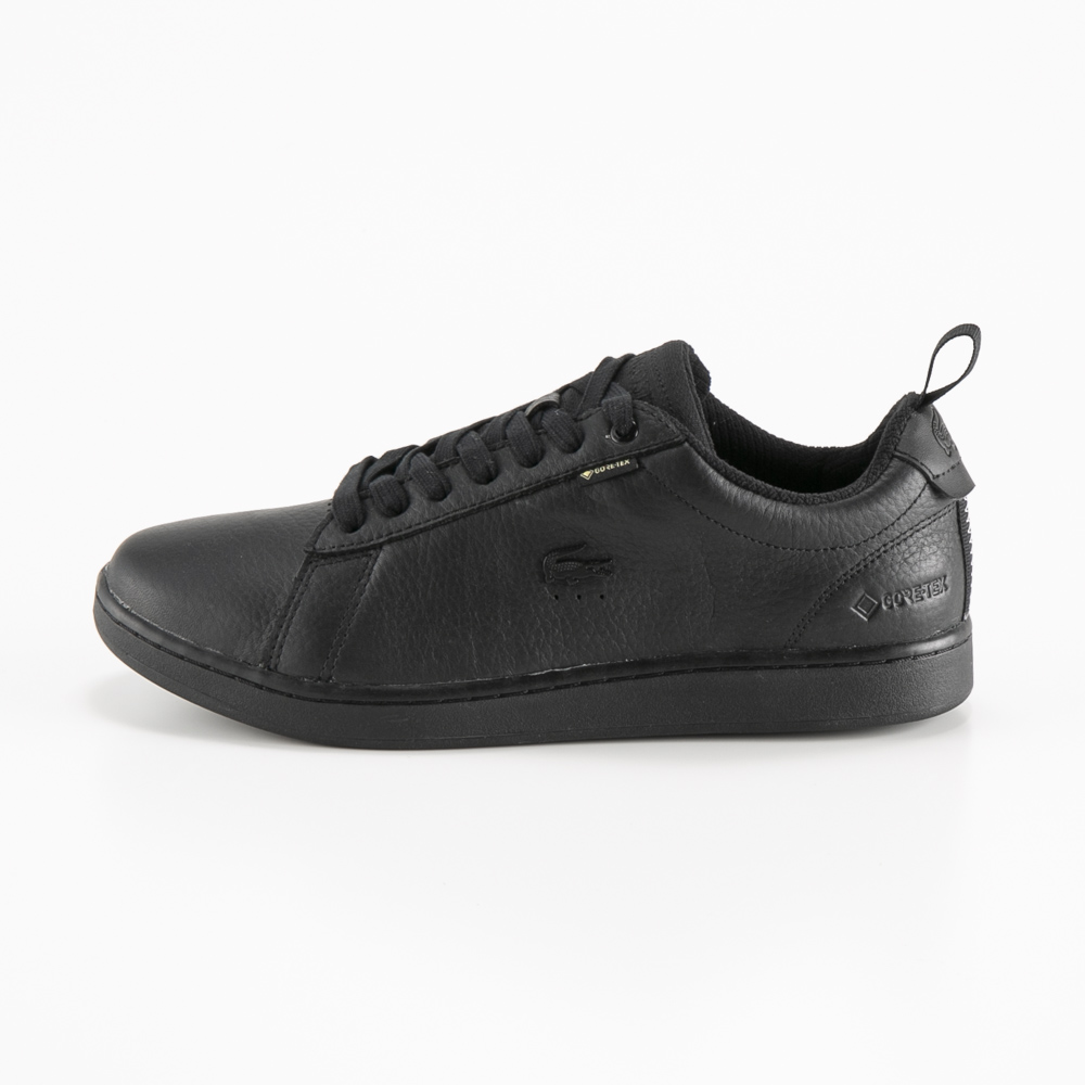 ラコステ LACOSTE メンズスニーカー CARNABY EVO GTX 07221 SMA 43SMA0020【FITHOUSE ONLINE SHOP】