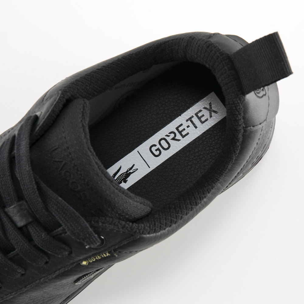 ラコステ LACOSTE メンズスニーカー CARNABY EVO GTX 07221 SMA 43SMA0020【FITHOUSE ONLINE SHOP】