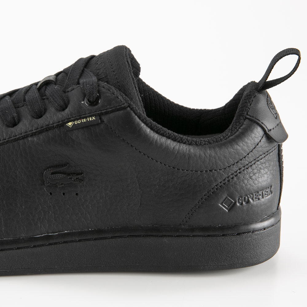 ラコステ LACOSTE メンズスニーカー CARNABY EVO GTX 07221 SMA 43SMA0020【FITHOUSE ONLINE SHOP】