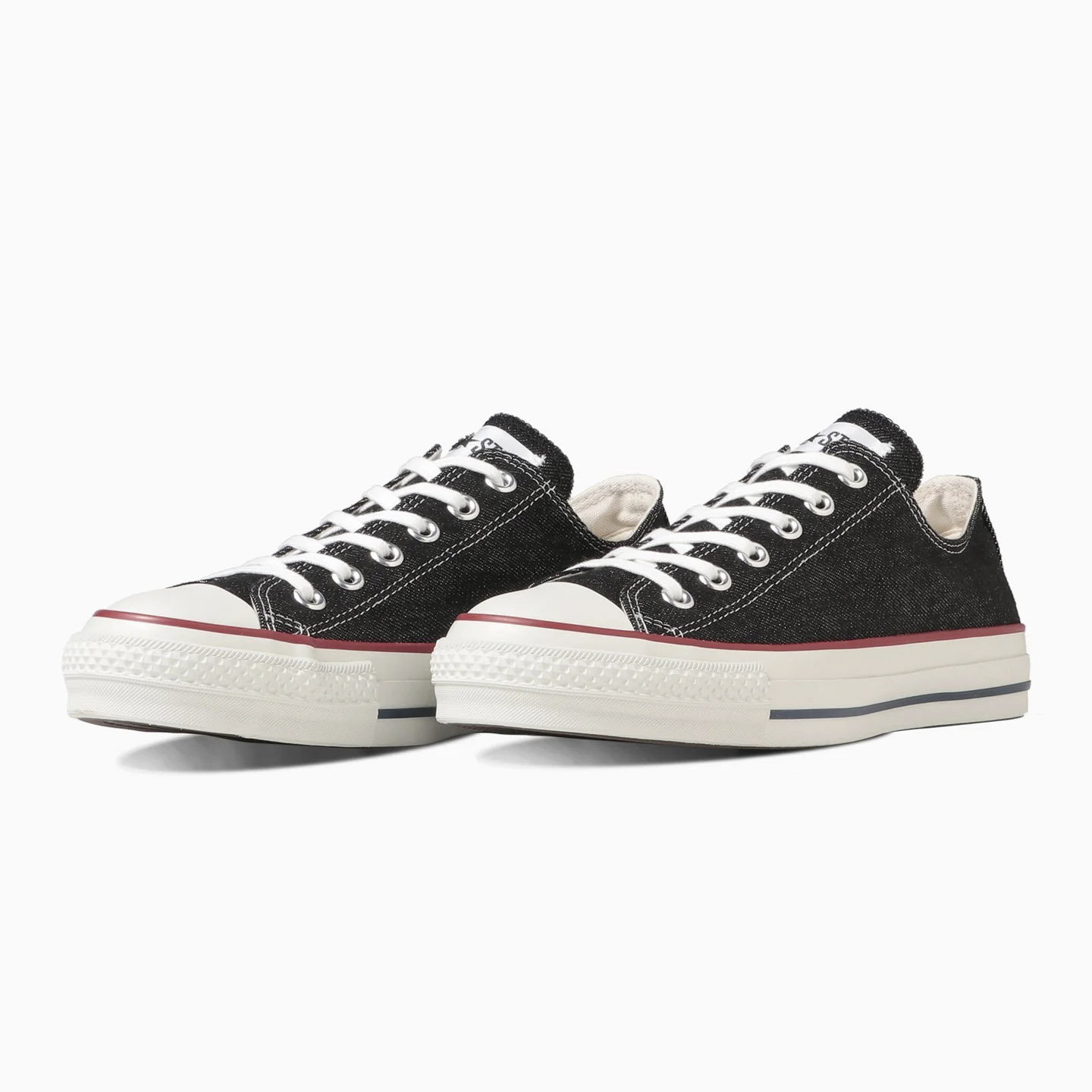 コンバース CONVERSE メンズスニーカー オールスター J オカヤマデニム OX ALLSTAR J OKAYAMADENIM OX Made in Japan 日本製【FITHOUSE ONLINE SHOP】