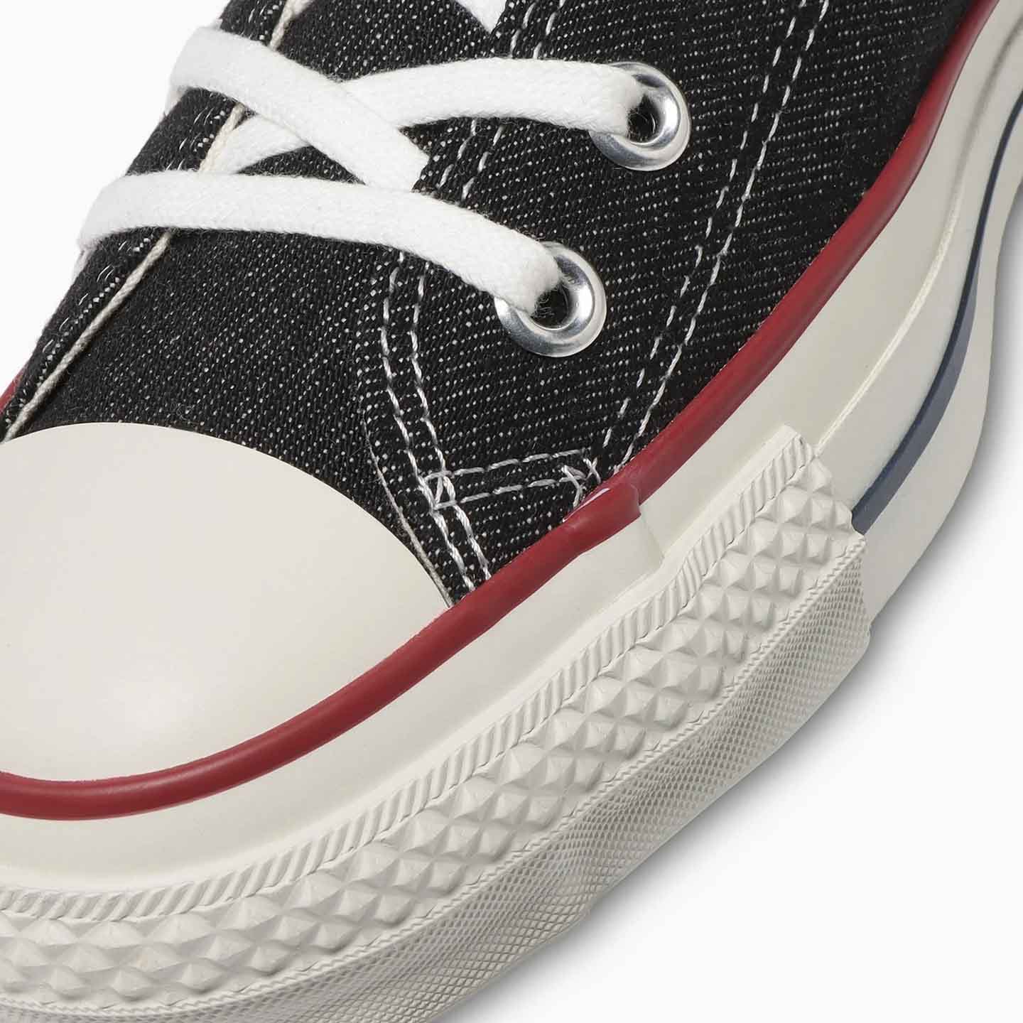 コンバース CONVERSE メンズスニーカー AS J オカヤマデニム OX AS J 