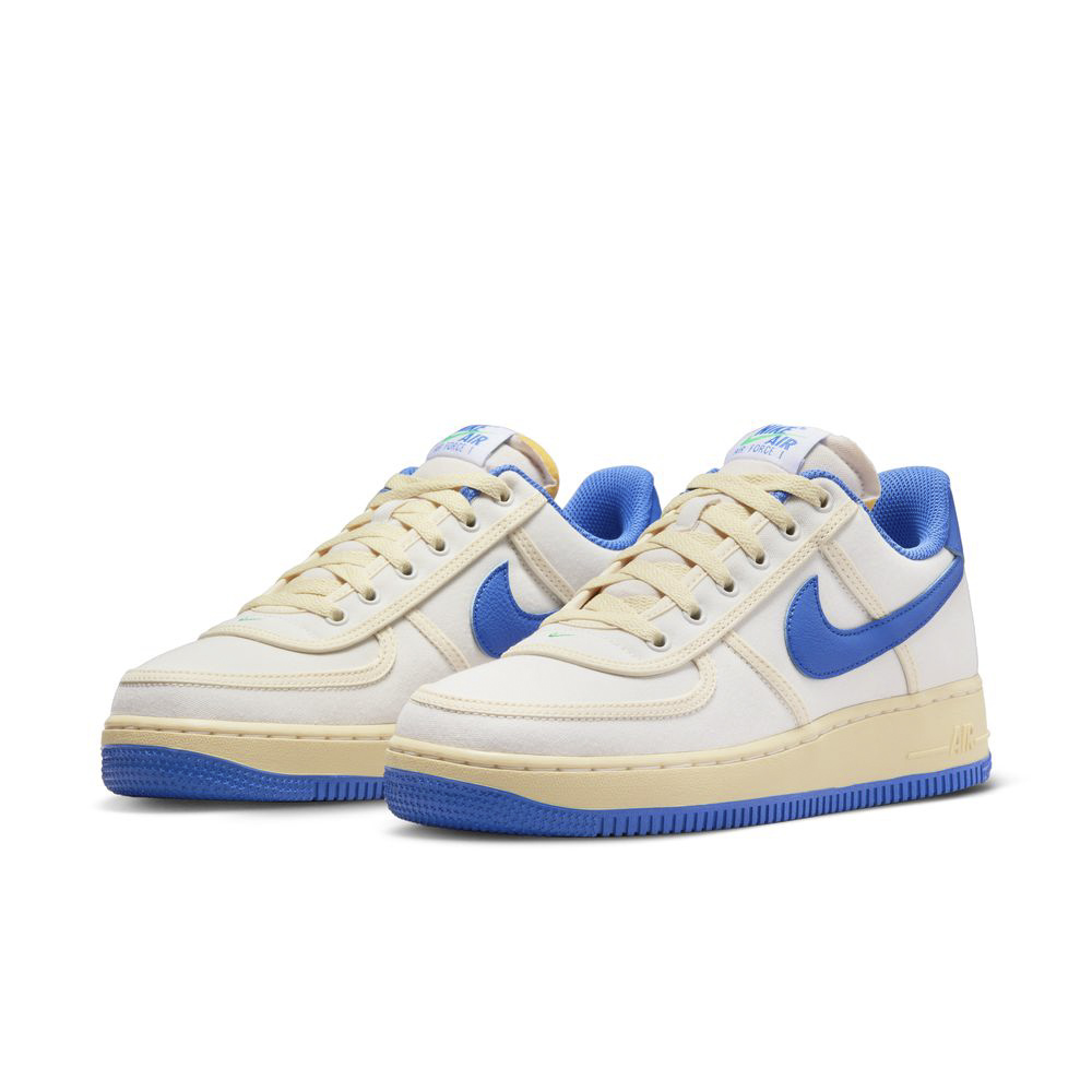 ナイキ NIKE メンズスニーカー WS AIRFORCE 107 LV8 FJ5440【FITHOUSE 