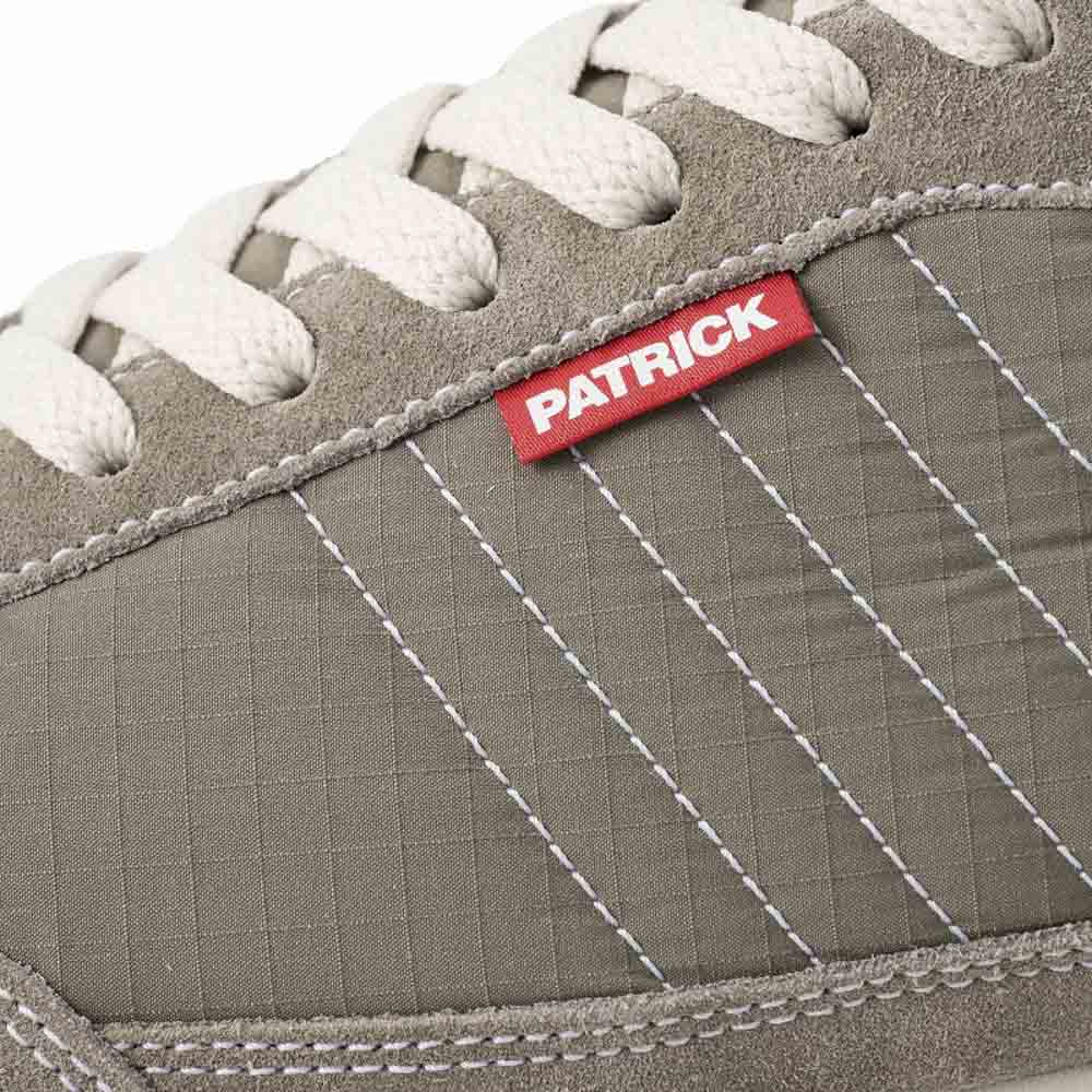 パトリック PATRICK メンズスニーカー MARATHON-RP 505364【FITHOUSE ONLINE SHOP】