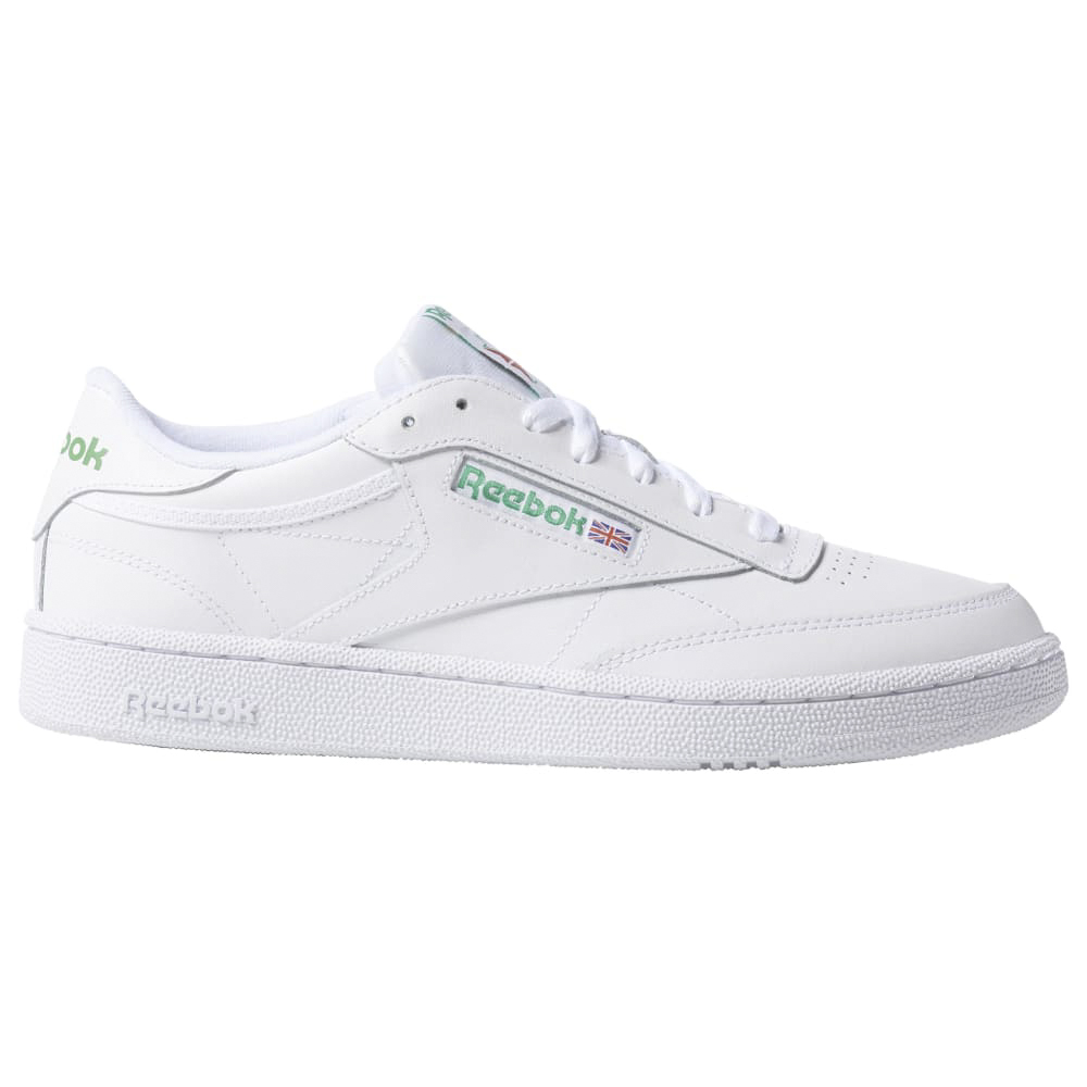 リーボック REEBOK メンズスニーカー Club C 85 クラブ シー AVL59【FITHOUSE ONLINE SHOP】