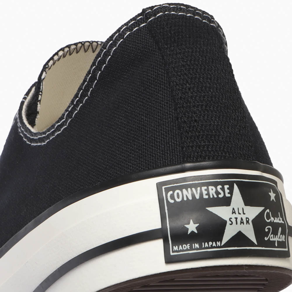 コンバース CONVERSE メンズスニーカー オールスター J VTG 57 OX ALLSTAR タイムライン TimeLine　Made in japan 日本製【FITHOUSE ONLINE SHOP】