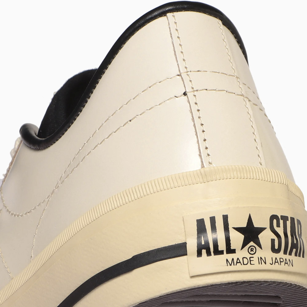 コンバース CONVERSE メンズスニーカー ワンスター J CP ONE STAR J CP タイムライン Timeline Made in japan 日本製【FITHOUSE ONLINE SHOP】