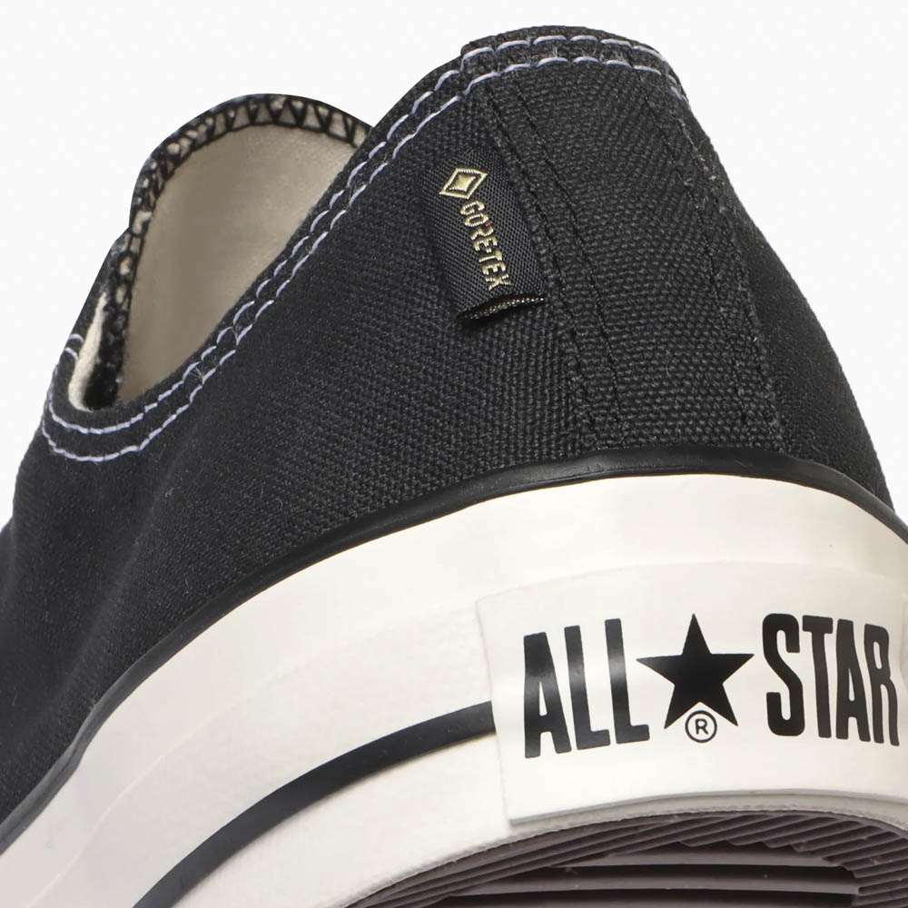 コンバース CONVERSE メンズスニーカー オールスター Ⓡ ゴアテックス OX GORE-TEX OX【FITHOUSE ONLINE SHOP】