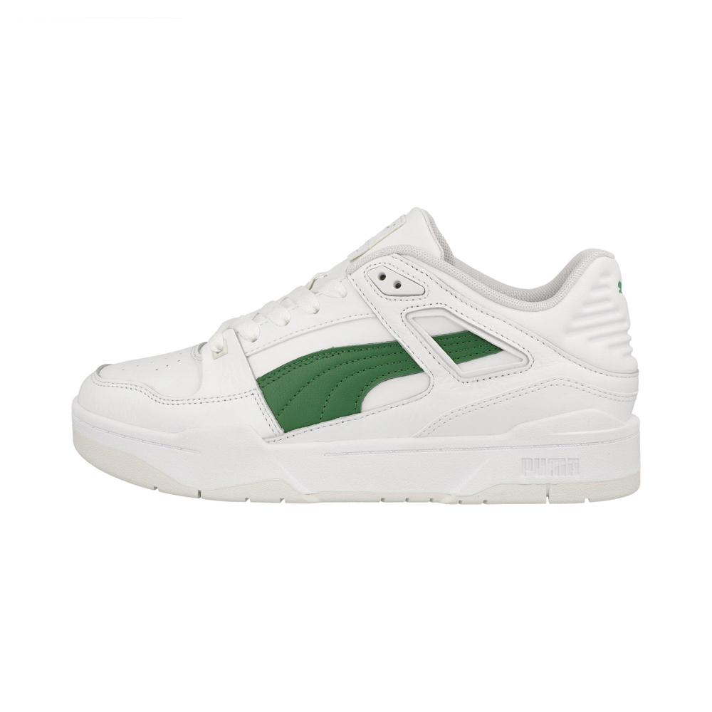 プーマ PUMA メンズスニーカー スリップストリーム レザー スニーカー
