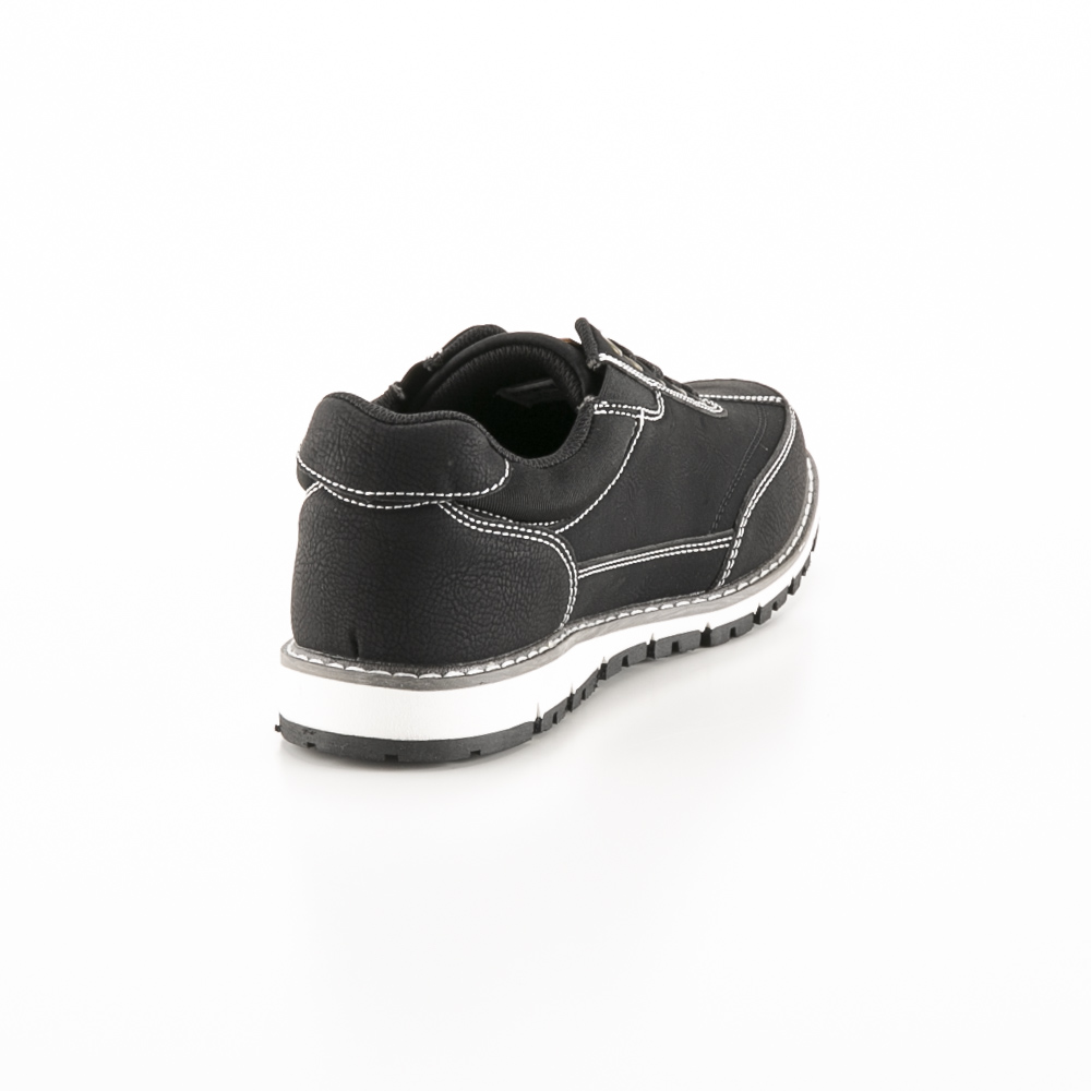 エドウィン EDWIN メンズスニーカー ボウスイ カジュアル (BLK) EDW7986【FITHOUSE ONLINE SHOP】