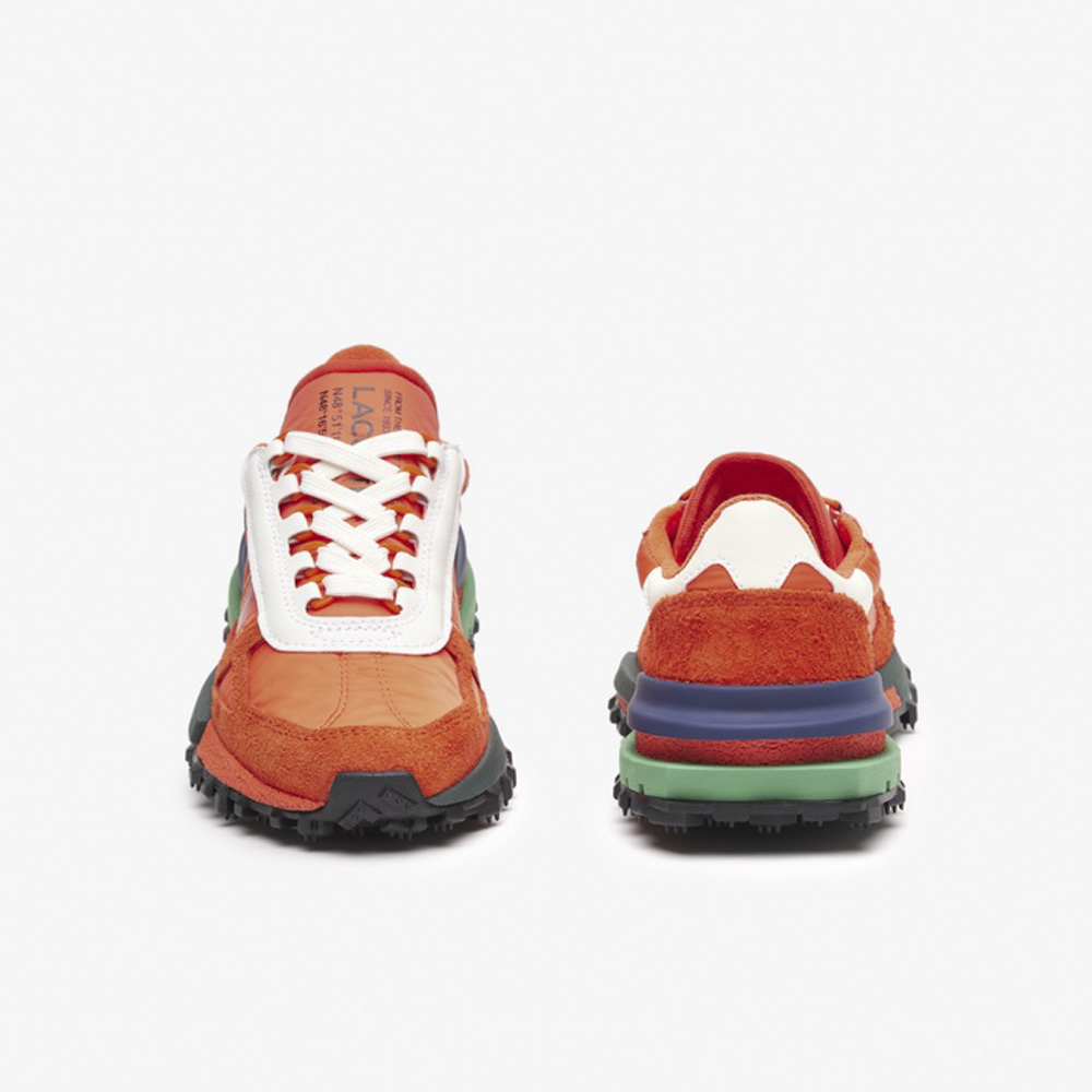 ラコステ LACOSTE メンズスニーカー ELITE ACTIVE 223 1 SMA 46SMA0008