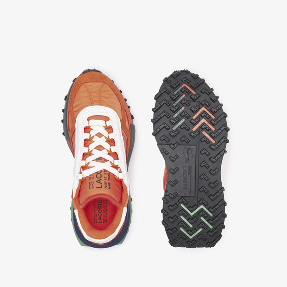 ラコステ LACOSTE メンズスニーカー ELITE ACTIVE 223 1 SMA 46SMA0008
