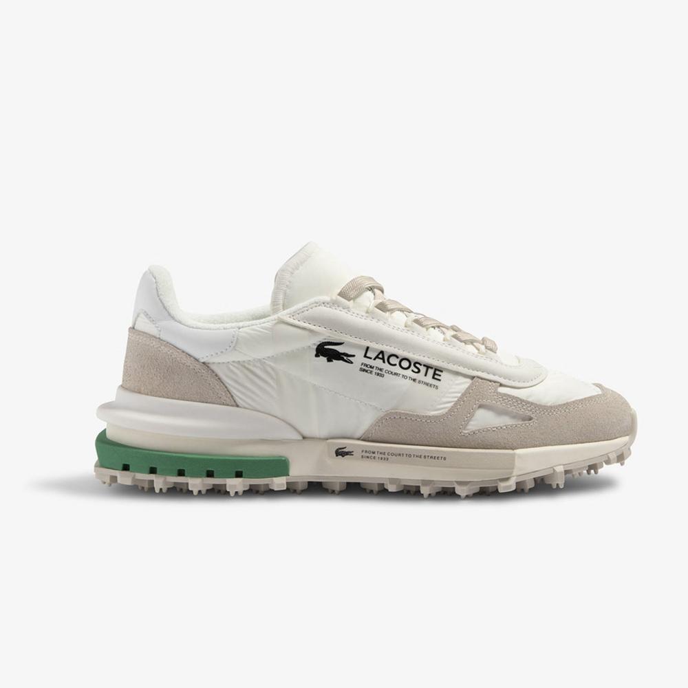 ラコステ LACOSTE メンズスニーカー ELITE ACTIVE 223 1 SMA 46SMA0008【FITHOUSE ONLINE SHOP】