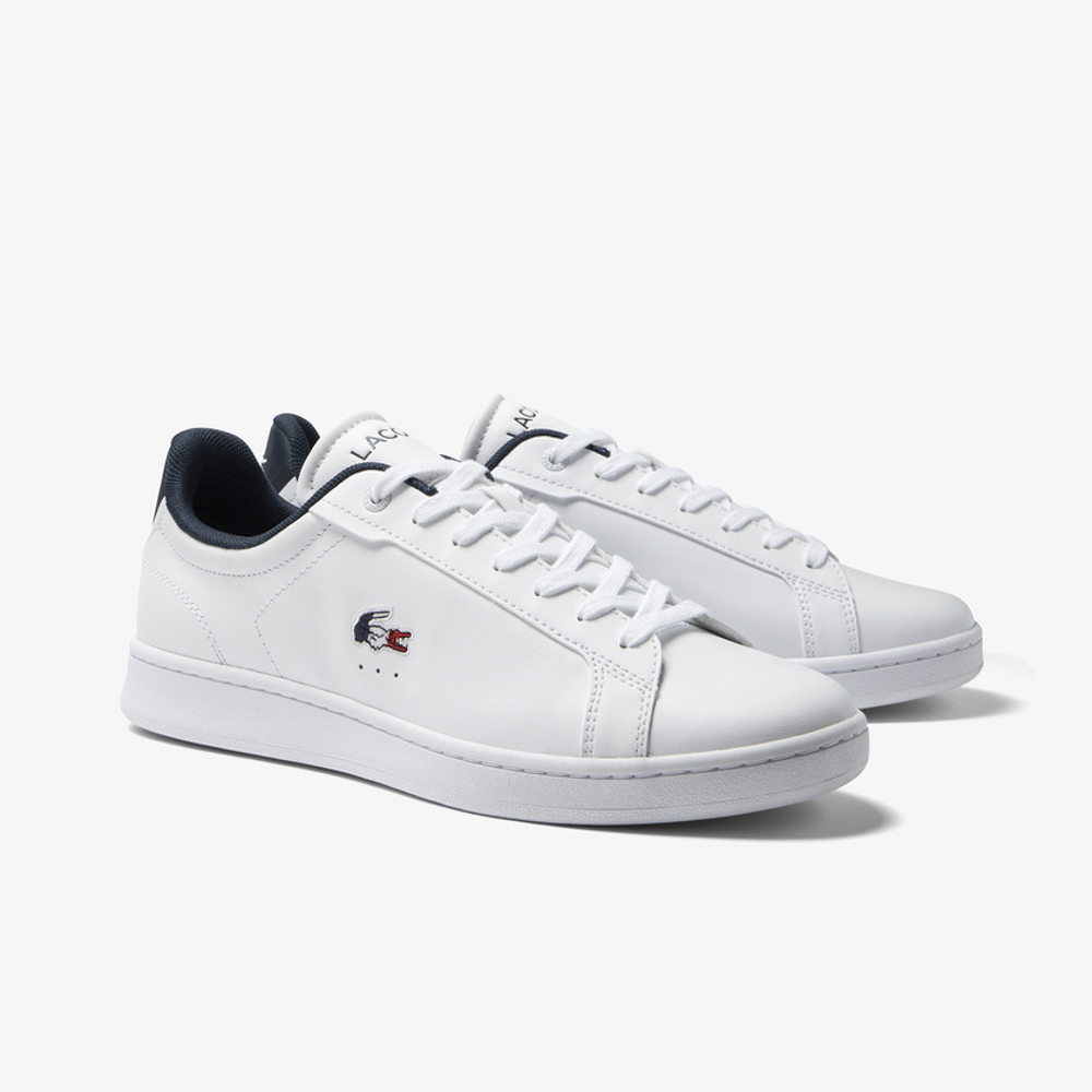 ラコステ LACOSTE メンズスニーカー CARNABY PRO TRI 123 1 SMA 45SMA0114【FITHOUSE ONLINE SHOP】