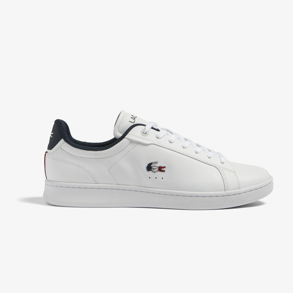 ラコステ LACOSTE メンズスニーカー CARNABY PRO TRI 123 1 SMA 45SMA0114【FITHOUSE ONLINE SHOP】