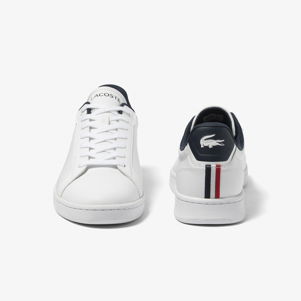 ラコステ LACOSTE メンズスニーカー CARNABY PRO TRI 123 1 SMA 45SMA0114【FITHOUSE ONLINE SHOP】