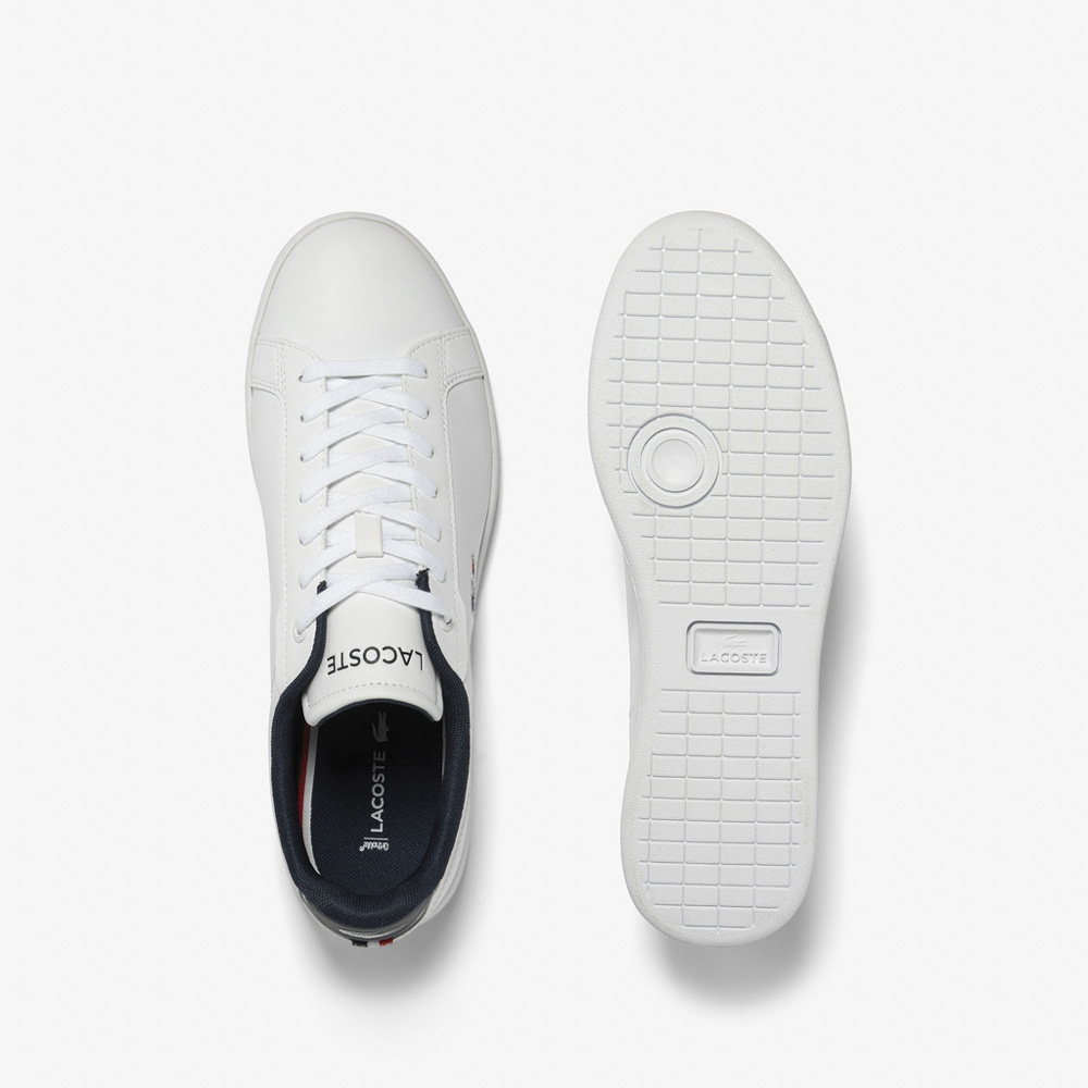 ラコステ LACOSTE メンズスニーカー CARNABY PRO TRI 123 1 SMA 45SMA0114【FITHOUSE ONLINE SHOP】