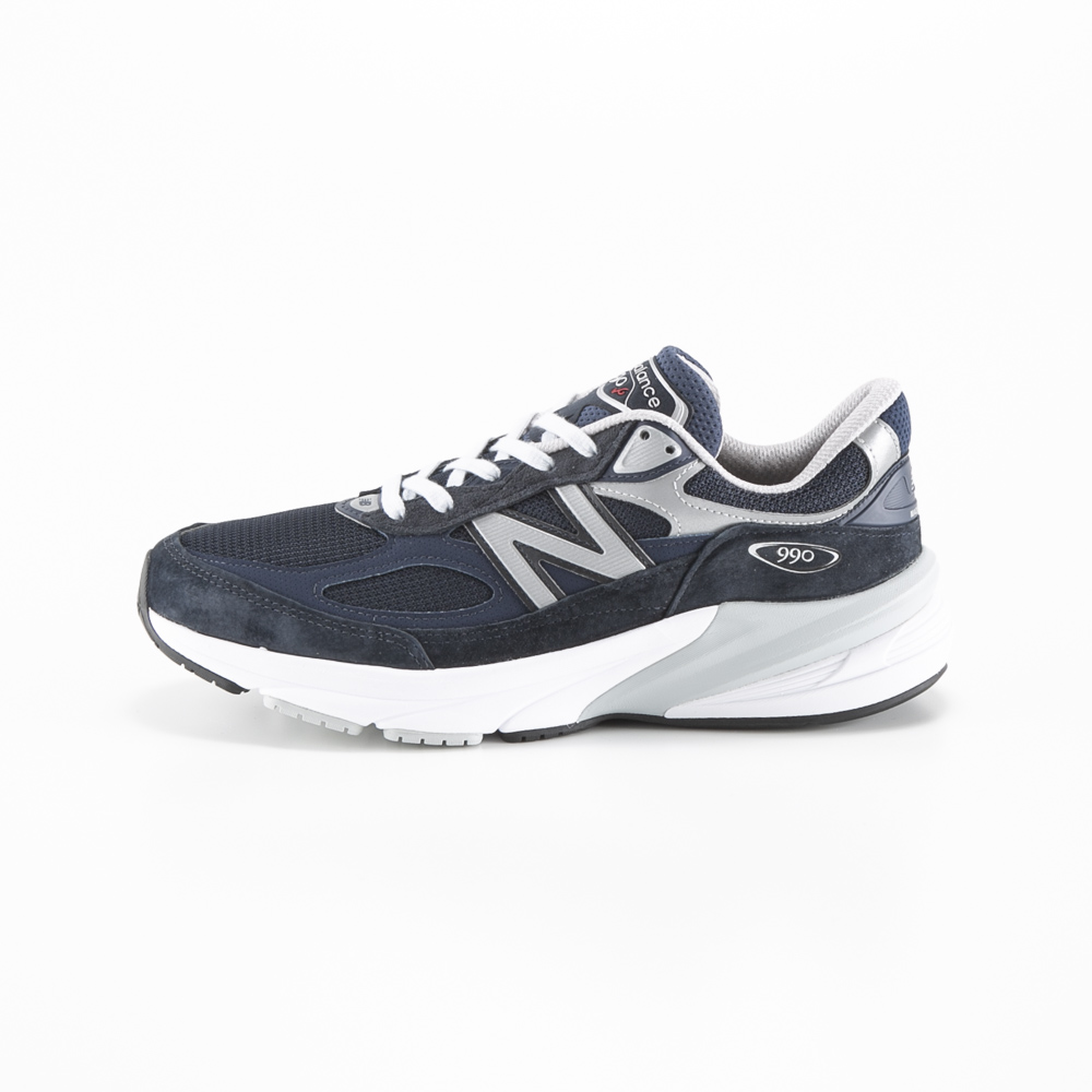 ニューバランス New Balance メンズスニーカー NB M990 NV6【FITHOUSE ONLINE SHOP】