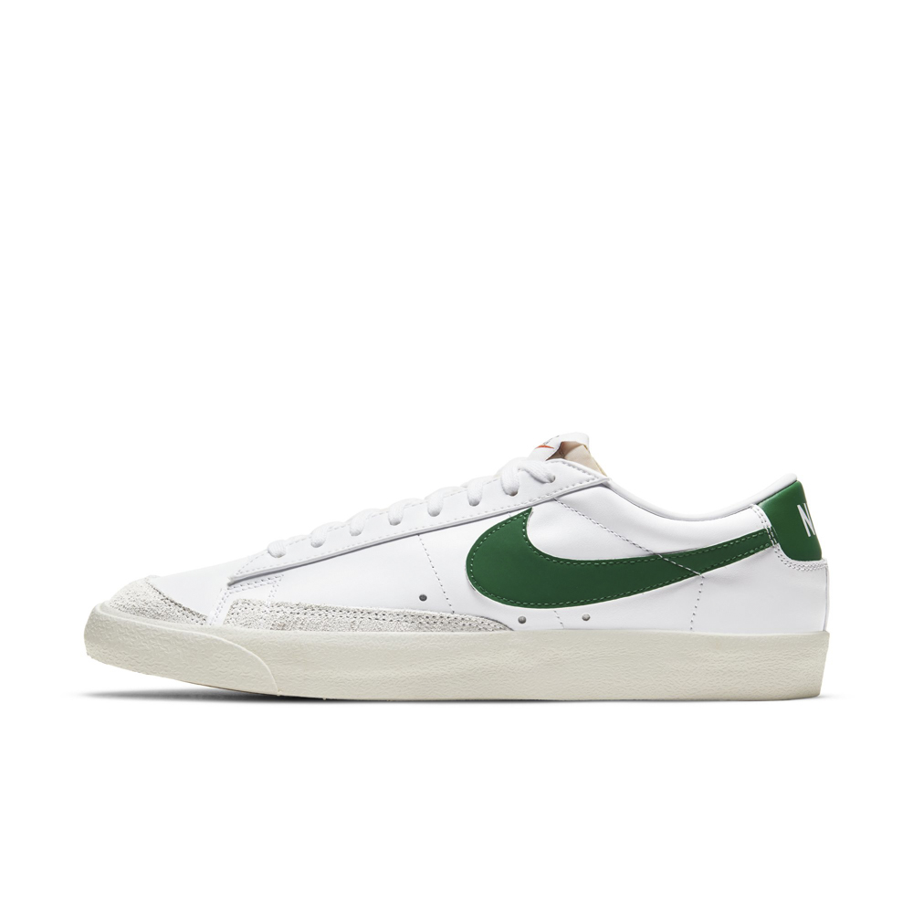 ナイキ NIKE メンズスニーカー ブレーザー ロー 77 ヴィンテージ DA6364【FITHOUSE ONLINE SHOP】