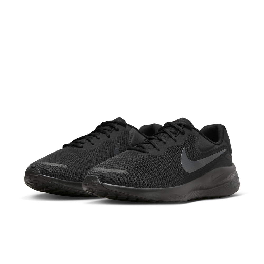 ナイキ NIKE メンズスニーカー レボリューション 7 ロード ランニングシューズ FB8501【FITHOUSE ONLINE SHOP】