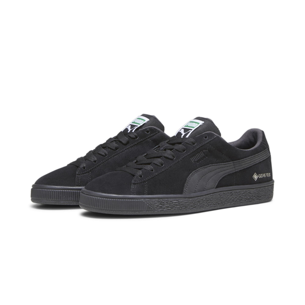 プーマ PUMA メンズスニーカー SUEDE GORE-TEX 393172【FITHOUSE ONLINE SHOP】