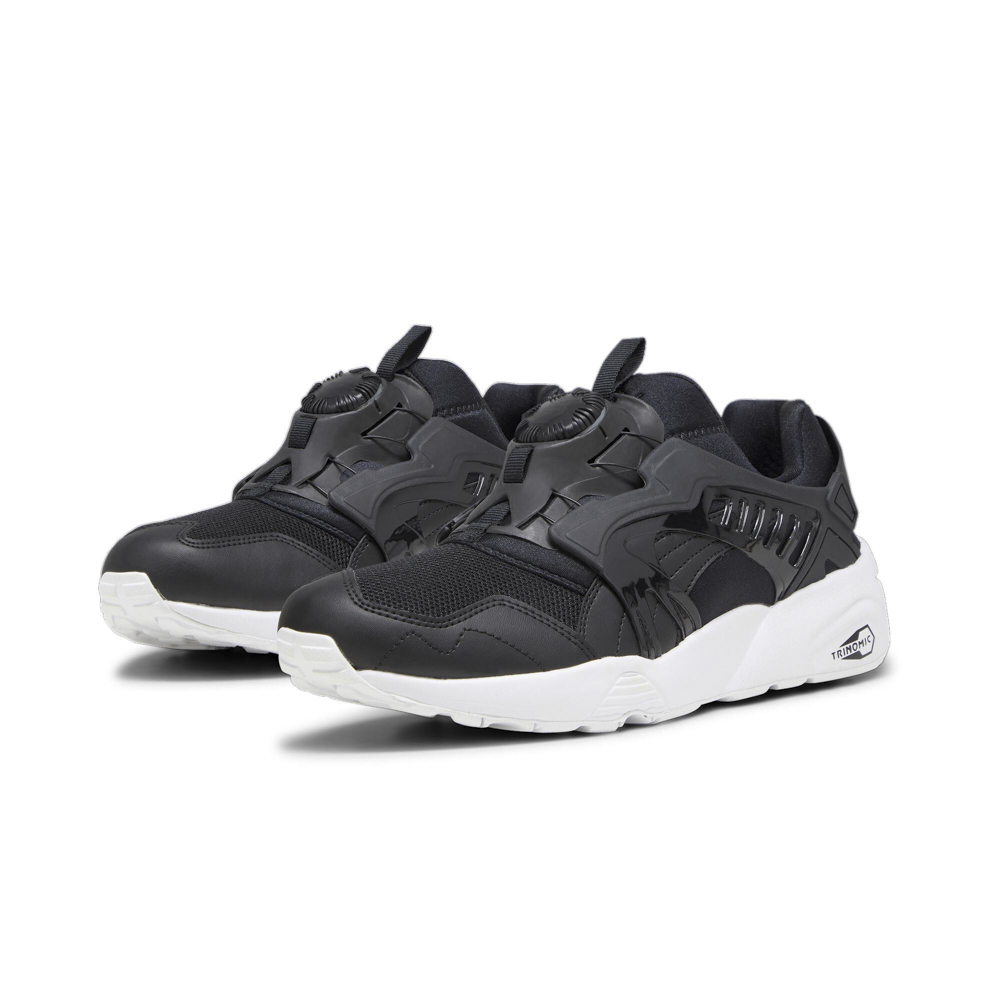 プーマ PUMA メンズスニーカー ディスク ブレイズ OG (06) 390931【FITHOUSE ONLINE SHOP】