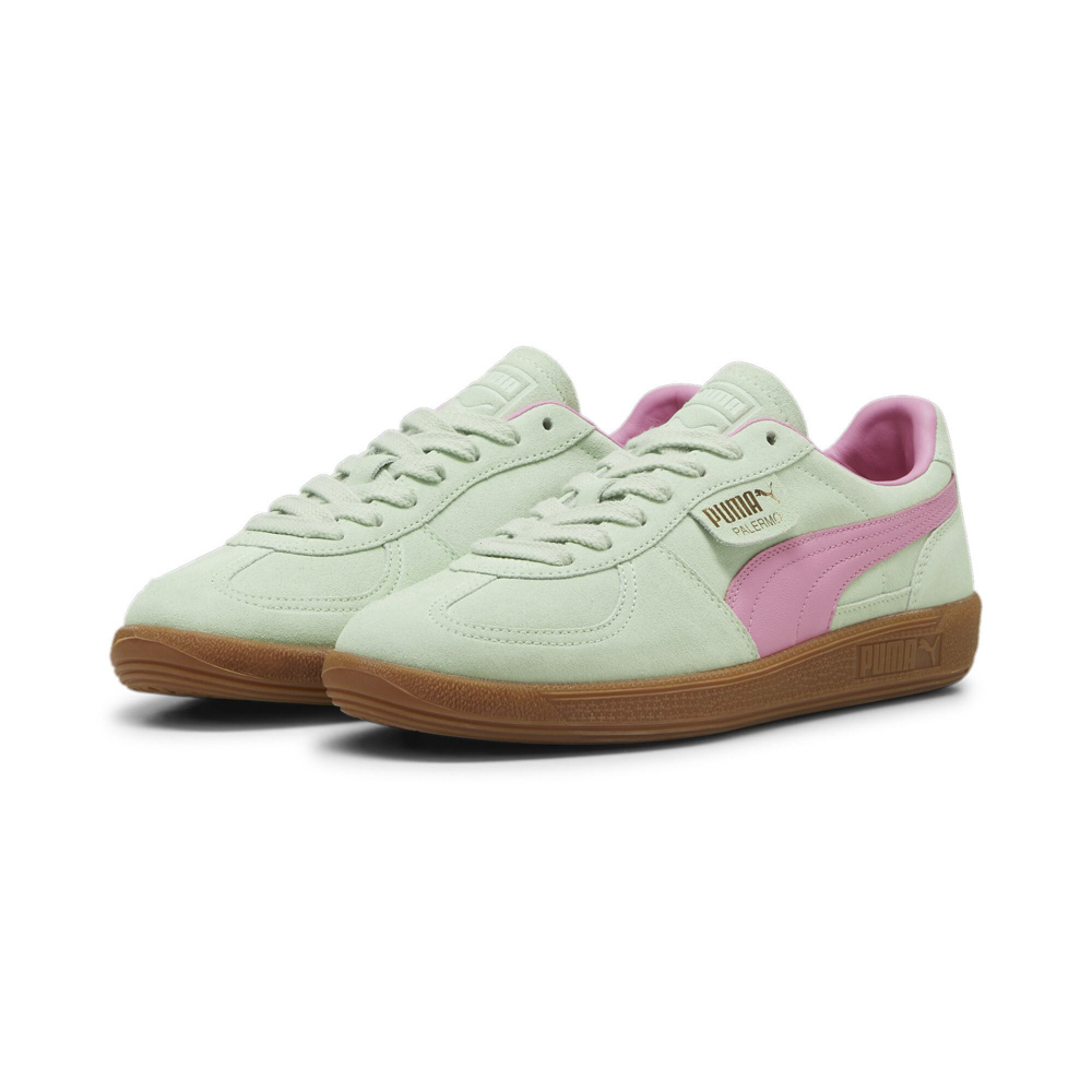 プーマ PUMA メンズスニーカー パレルモ 396463【FITHOUSE ONLINE SHOP】