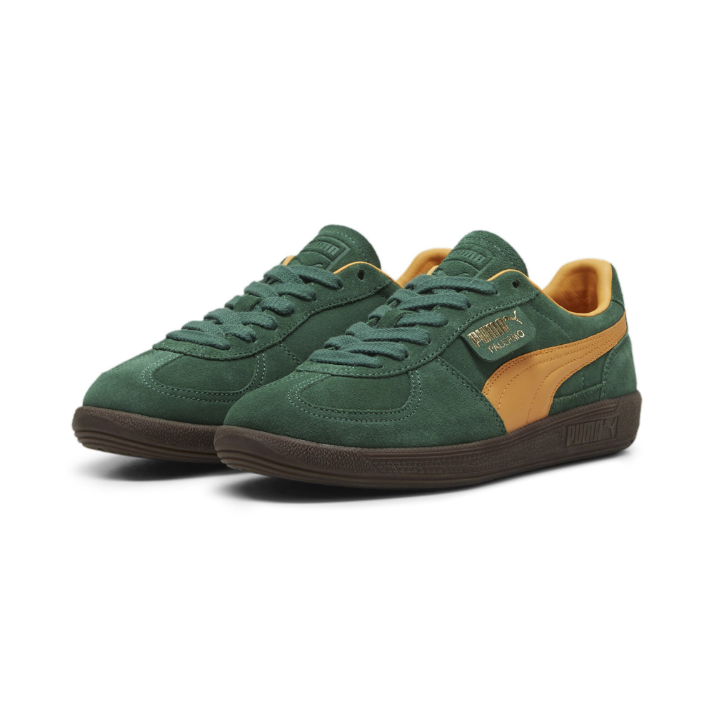 プーマ PUMA メンズスニーカー パレルモ 396463【FITHOUSE ONLINE SHOP】