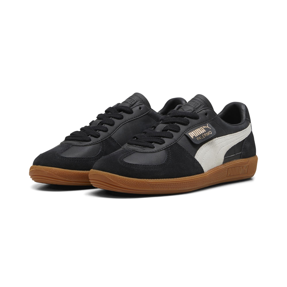 プーマ PUMA メンズスニーカー パレルモ LTH (03) 396464【FITHOUSE ONLINE SHOP】