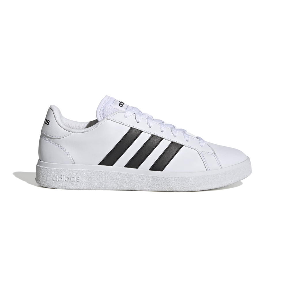 アディダス adidas メンズスニーカー GRANDCOURT TD LIFESTYLE COURT CASUAL GW9250【FITHOUSE ONLINE SHOP】