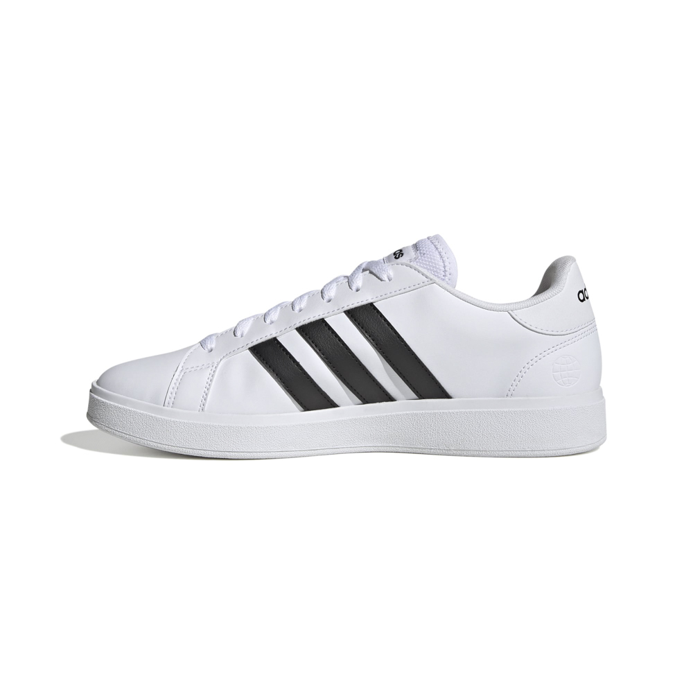 アディダス adidas メンズスニーカー GRANDCOURT TD LIFESTYLE COURT CASUAL GW9250【FITHOUSE ONLINE SHOP】